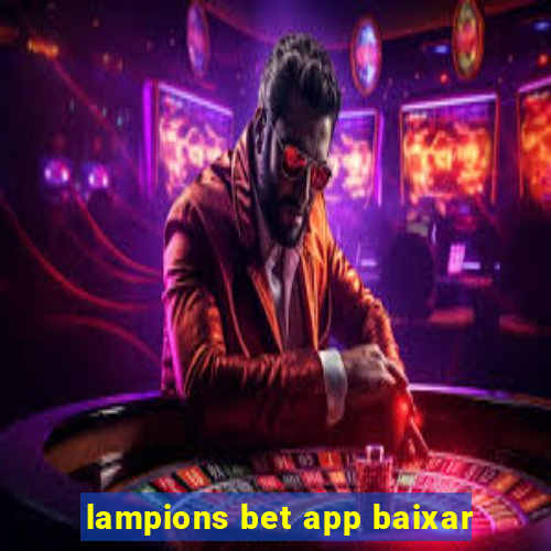 lampions bet app baixar